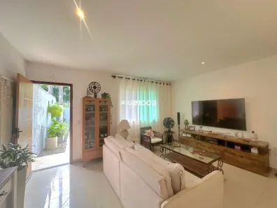 Casa de Condomínio com 3 Quartos à venda, 140m² no Guaratiba, Rio de Janeiro