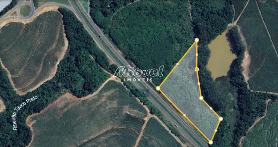Lote/Terreno para alugar, 778m² no Área Rural de Rio das Pedras, Rio das Pedras
