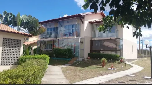 Flat com 1 Quarto à venda, 46m² no Alpes Suiços, Gravatá