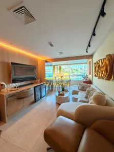 Apartamento com 2 Quartos à venda, 110m² no Comércio, Salvador