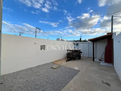 Casa com 2 Quartos à venda, 70m² no Ajuda de Cima, Macaé