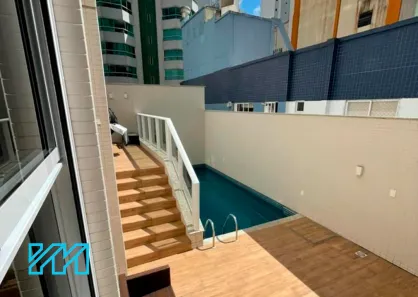 Apartamento com 4 Quartos à venda, 246m² no Centro, Balneário Camboriú