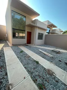 Casa com 2 Quartos à venda, 78m² no Chácara Mariléa, Rio das Ostras