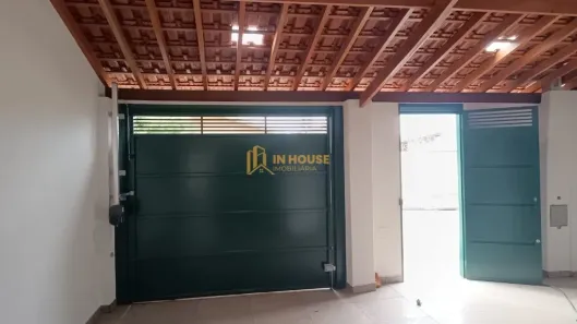 Sobrado com 3 Quartos à venda, 170m² no Vila Tibério, Ribeirão Preto
