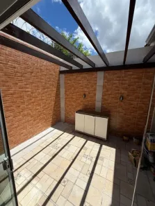 Casa de Condomínio com 2 Quartos à venda, 127m² no Petrópolis, Várzea Grande
