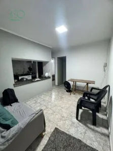 Apartamento com 2 Quartos à venda, 43m² no Jardim João Rossi, Ribeirão Preto