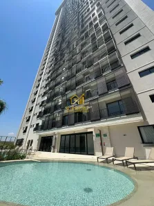 Apartamento com 2 Quartos à venda, 80m² no Setor Marista, Goiânia