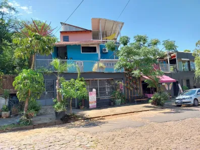 Ponto Comercial para alugar, 150m² no Nonoai, Porto Alegre