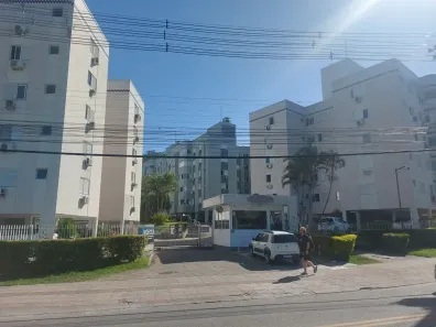 Apartamento com 3 Quartos à venda, 109m² no Córrego Grande, Florianópolis