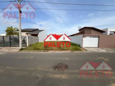 Lote/Terreno à venda, 250m² no Residencial Jardim Adonai, Porangaba