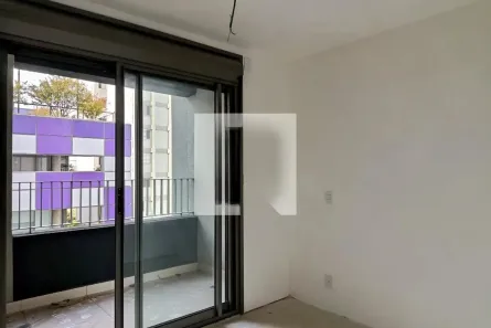 Kitnet com 1 Quarto à venda, 24m² no Pinheiros, São Paulo