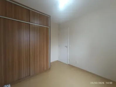 Apartamento com 3 Quartos para alugar, 80m² no Santa Tereza, Belo Horizonte