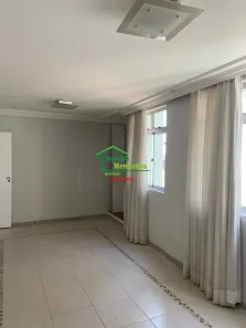 Apartamento com 3 Quartos para alugar, 100m² no Coração Eucarístico, Belo Horizonte