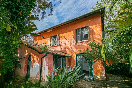 Casa com 4 Quartos à venda, 393m² no Jardim América, São Paulo