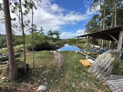 Fazenda/Sítio à venda, 750m² no Pinheiros, Balneário Barra do Sul
