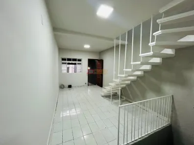 Sobrado com 4 Quartos à venda, 276m² no Planalto, São Bernardo do Campo