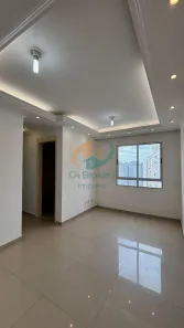 Apartamento com 2 Quartos à venda, 45m² no Ponte Grande, Guarulhos