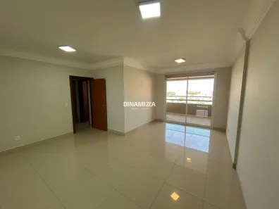 Apartamento com 3 Quartos à venda, 209m² no Santa Maria, Uberaba