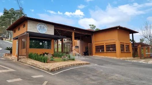 Lote/Terreno à venda, 999m² no Estância da Cachoeira, Brumadinho