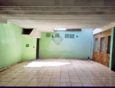 Casa com 3 Quartos à venda, 308m² no Jardim José Sampaio Júnior, Ribeirão Preto