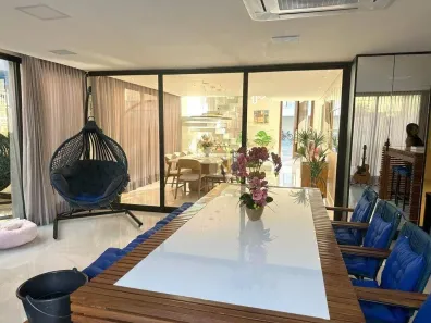 Casa com 4 Quartos à venda, 286m² no Buraquinho, Lauro de Freitas