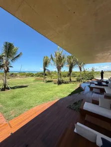Lote/Terreno com 1 Quarto à venda, 782m² no Guarajuba (Monte Gordo), Camaçari