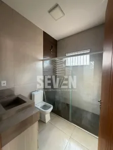 Casa com 2 Quartos à venda, 180m² no Núcleo Residencial Perdizes, Bauru