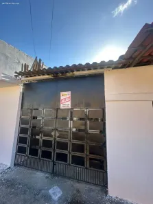 Casa com 3 Quartos para alugar, 90m² no Conjunto Ceará II, Fortaleza