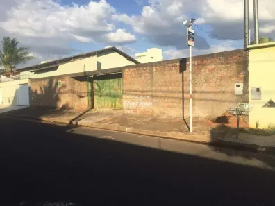 Lote/Terreno para alugar, 500m² no Granada, Uberlândia