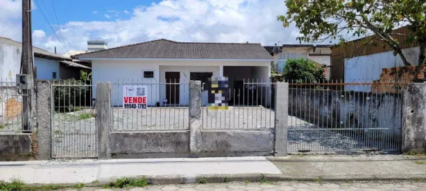 Casa com 3 Quartos à venda, 120m² no Rio Grande, Palhoça