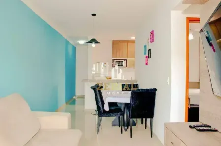 Cobertura com 2 Quartos à venda, 94m² no Vila Apiaí, Santo André