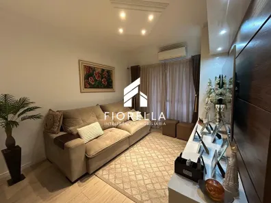 Apartamento com 3 Quartos à venda, 88m² no Nossa Senhora do Rosário, São José