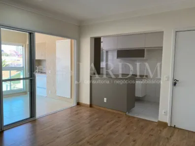 Apartamento com 3 Quartos à venda, 74m² no São Judas, Piracicaba