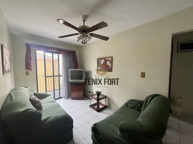 Apartamento com 3 Quartos para venda ou aluguel, 80m² no Boqueirão, Praia Grande
