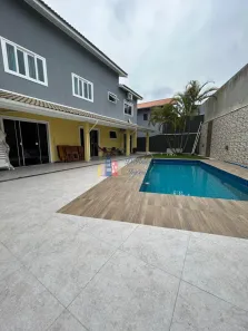 Casa de Condomínio com 3 Quartos à venda, 402m² no Tarumã, Santana de Parnaíba
