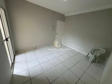 Apartamento com 2 Quartos à venda, 48m² no Jardim do Horto, Rio Claro
