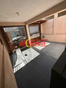 Casa com 2 Quartos à venda, 100m² no Cidade Jardim Cumbica, Guarulhos