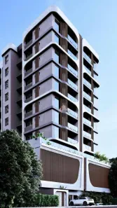 Apartamento com 2 Quartos à venda, 69m² no Tabuleiro, Camboriú