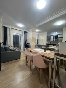 Apartamento com 2 Quartos à venda, 57m² no Vila Oratório, São Paulo