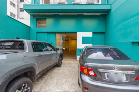 Ponto Comercial com 2 Quartos para alugar, 140m² no Vila Olímpia, São Paulo