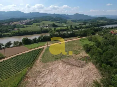 à venda, 21371m² no Rio Morto, Indaial