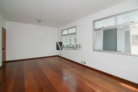 Apartamento com 3 Quartos à venda, 100m² no Estoril, Belo Horizonte