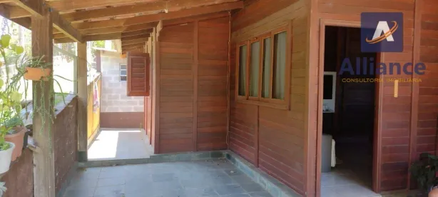 Fazenda/Sítio com 2 Quartos à venda, 62m² no Vilagge Capricio, Louveira