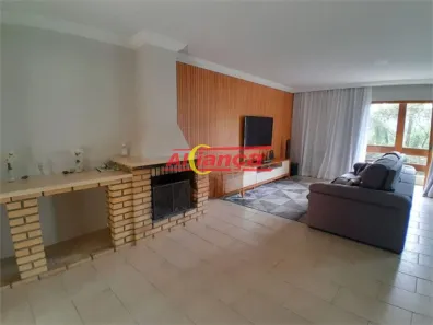 Casa com 5 Quartos à venda, 320m² no Jundiaizinho (Terra Preta), Mairiporã