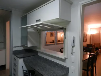 Apartamento com 3 Quartos à venda, 114m² no Parque das Flores, Campinas