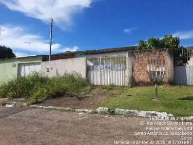 Casa com 2 Quartos à venda, 225m² no Parque Estrela Dalva XII, Santo Antônio do Descoberto