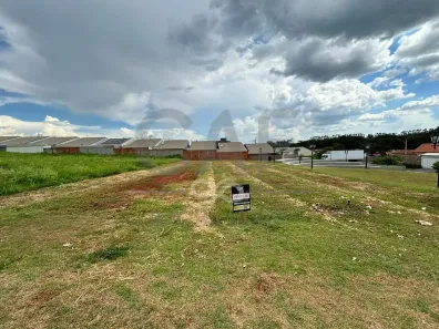 Lote/Terreno à venda, 10m² no Residencial Van Den Broek, Holambra