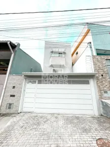 Sobrado com 3 Quartos à venda, 149m² no Colina Maria Luíza (Jordanésia), Cajamar