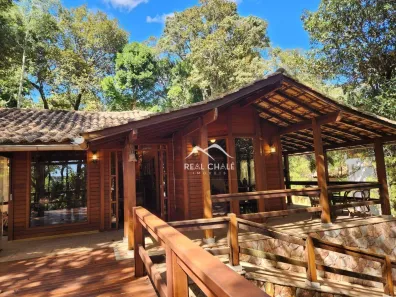 Casa de Condomínio com 3 Quartos à venda, 250m² no Piedade do Paraopeba, Brumadinho
