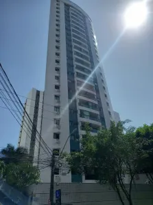 Apartamento com 3 Quartos à venda, 100m² no Boa Viagem, Recife